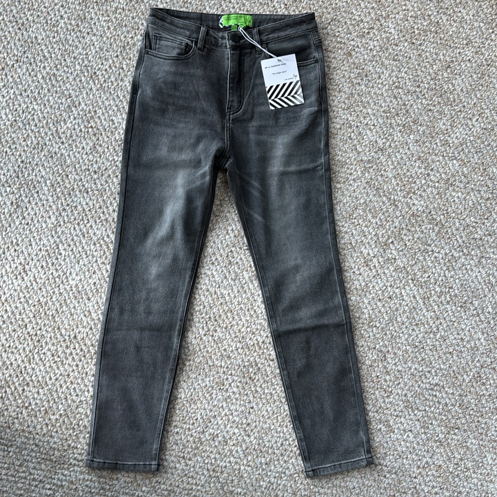 Sandrine Rose Jeans size 28